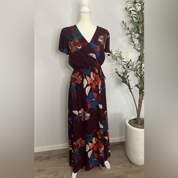 Maurices Dresses & Skirts - Maurice’s Maxi Dress